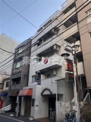 東京メトロ東西線早稲田駅まで徒歩8分