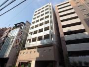 東京メトロ南北線麻布十番駅まで徒歩3分