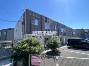 フェニックスハイツ十連寺