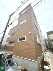 サンピア幕張本郷