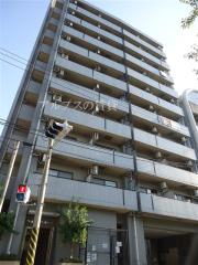 京急本線黄金町駅まで徒歩4分