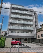東武伊勢崎・大師線梅島駅まで徒歩5分