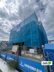 ＪＲ奥羽本線乱川駅まで徒歩13分