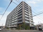 クリーンリバーフィネス元町プレセア
