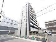 名鉄名古屋本線金山駅まで徒歩10分