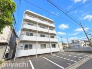 ＪＲ牟岐線阿波富田駅まで徒歩24分