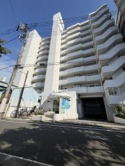 ブルーライン吉野町駅まで徒歩4分