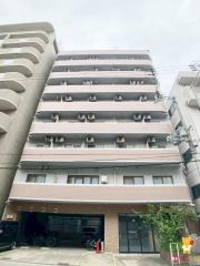 ＪＲ大阪環状線弁天町駅まで徒歩7分