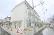 阪急宝塚線岡町駅まで徒歩6分