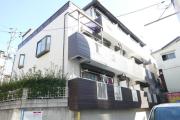 ＪＲ山手線恵比寿駅まで徒歩5分