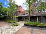 冬季貸別荘 グランテラス軽井沢