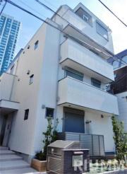 都営大江戸線西新宿五丁目駅まで徒歩3分