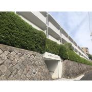 高井戸ハイホームA棟