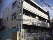 小田急小田原線下北沢駅まで徒歩15分
