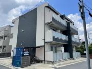阪急神戸線園田駅まで徒歩8分