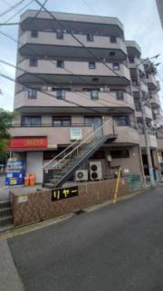 京成本線京成大久保駅まで徒歩8分