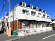 ジュネパレス平塚11
