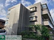 明慧プラザ参番館