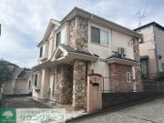 西野川3丁目貸戸建