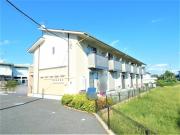 ＪＲ八高線群馬藤岡駅まで徒歩28分