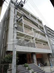 ＪＲ片町線放出駅まで徒歩5分