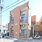 地下鉄名城線ナゴヤドーム前矢田駅まで徒歩4分