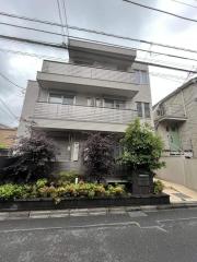 クレスト峯