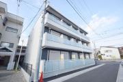 リブリ・Espoir壱番館