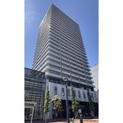 プレミストタワーズ札幌苗穂BRIGHT GATE