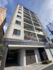 地下鉄御堂筋線昭和町駅まで徒歩1分