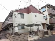 京成本線京成高砂駅まで徒歩6分