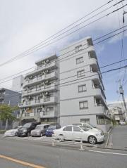 都営浅草線西馬込駅まで徒歩9分
