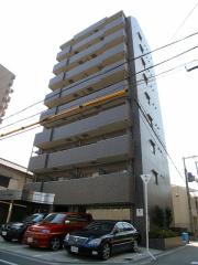 地下鉄谷町線野江内代駅まで徒歩5分