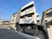 阪神本線西宮駅まで徒歩10分