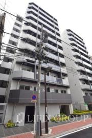 ＪＲ京浜東北・根岸線関内駅まで徒歩5分