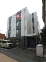 地下鉄東西線発寒南駅まで徒歩6分