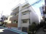 フジパレス西宮今津II番館