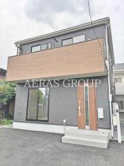 クレイドルガーデン上尾市原市第25 2号棟