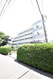 クレール武蔵野