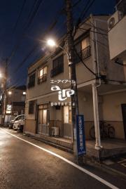 東急大井町線下神明駅まで徒歩5分