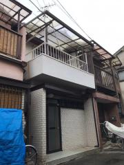 永田貸家