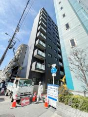 地下鉄御堂筋線西田辺駅まで徒歩6分
