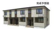 名鉄犬山線西春駅まで徒歩15分