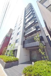都営浅草線本所吾妻橋駅まで徒歩12分
