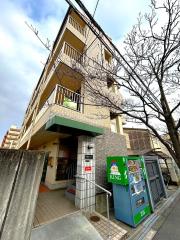 地下鉄今里筋線だいどう豊里駅まで徒歩2分