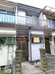 枚方市田口貸家