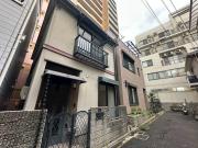 甲南町3丁目貸家