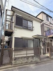 赤羽台3丁目戸建