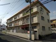 吉川ハイツ