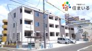 地下鉄鶴舞線植田駅まで徒歩5分